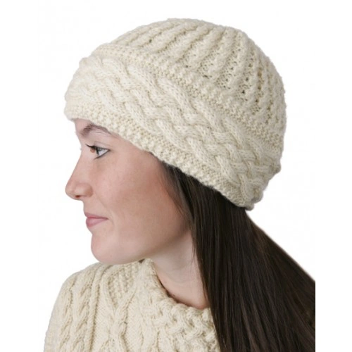 Boho Braided Brim: Sun-Kissed Style for Every Adventure